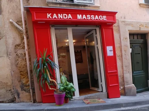 Kanda massage, Aix-en-Provence - Photo 2