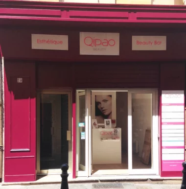 Qipao, Aix-en-Provence - 
