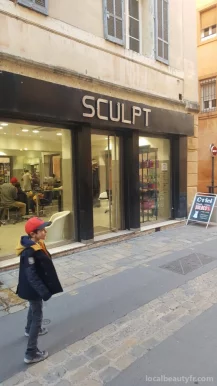 Sculpt Coiffure, Aix-en-Provence - Photo 2