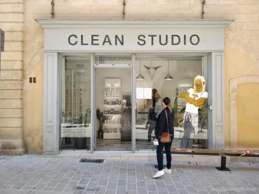 Clean Studio Coiffeur, Aix-en-Provence - Photo 1