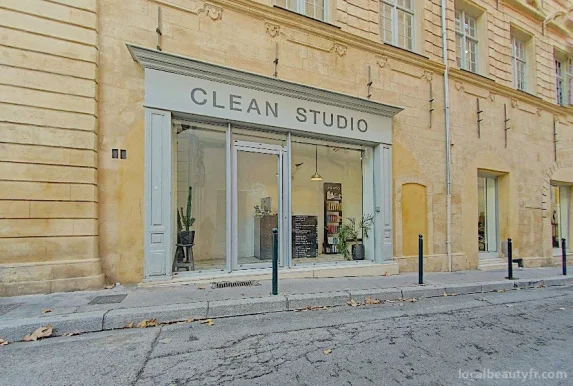 Clean Studio Coiffeur, Aix-en-Provence - Photo 2