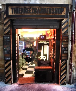 Thierreez Barbershop, Aix-en-Provence - Photo 1