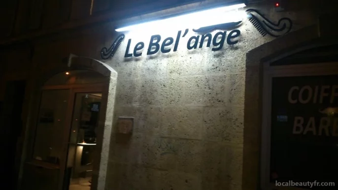 Le Bel'ange, Aix-en-Provence - Photo 4
