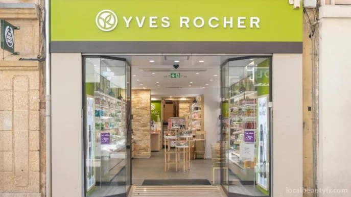 Yves Rocher, Aix-en-Provence - Photo 4