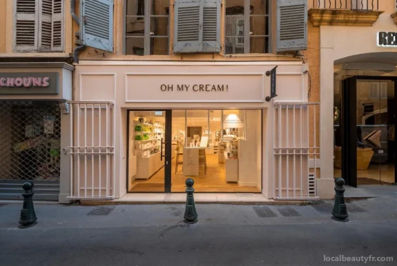 Oh My Cream ! Aix En Provence - Beauté Clean, Aix-en-Provence - Photo 3