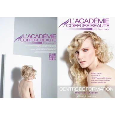 L'academie Coiffure Beaute, Aix-en-Provence - Photo 1