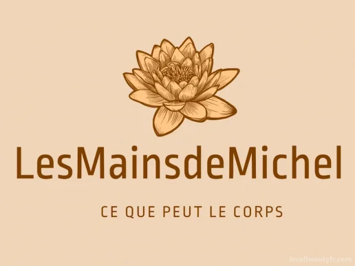 Les Mains de Michel - massage à domicile Aix en Provence, Aix-en-Provence - Photo 2