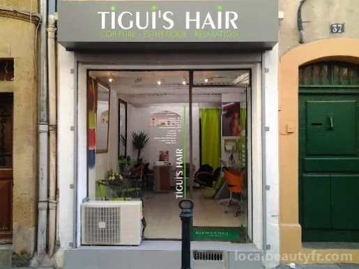 Tigui's Hair, Aix-en-Provence - Photo 2