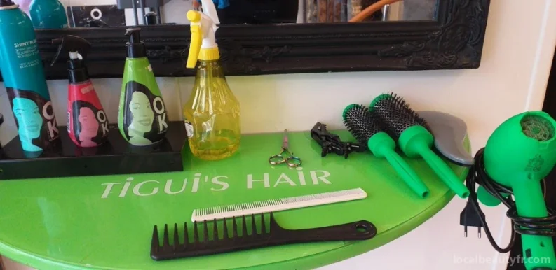 Tigui's Hair, Aix-en-Provence - Photo 3