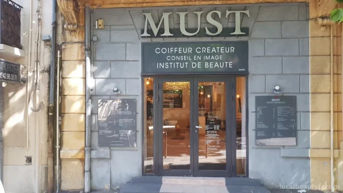 MUST - Coiffure - Esthétique, Aix-en-Provence - Photo 2