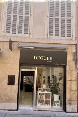 Coiffure Deguer la suite…, Aix-en-Provence - 