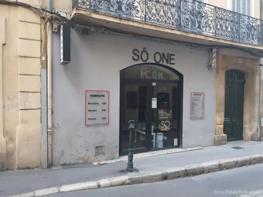 So One, Aix-en-Provence - Photo 3