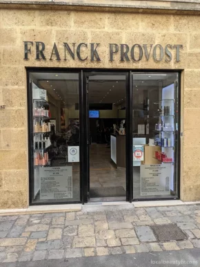 Franck Provost - Coiffeur Aix en Provence, Aix-en-Provence - Photo 2
