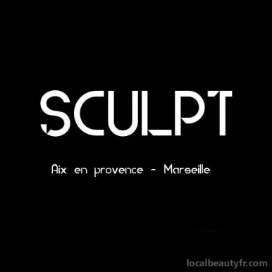 Sculpt Coiffure, Aix-en-Provence - 