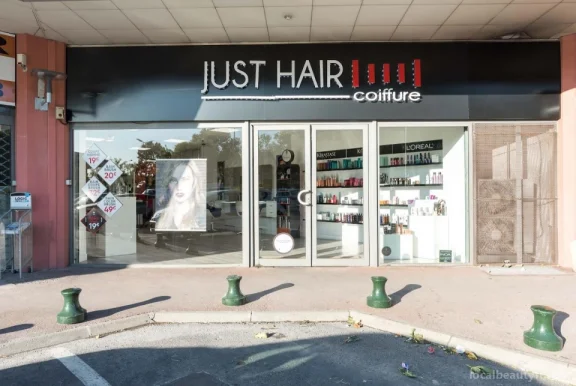Just Hair Aix en Provence, Aix-en-Provence - Photo 3
