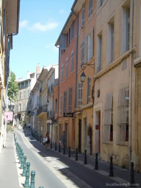 Sentosa, Aix-en-Provence - 
