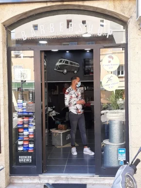 Loft barber Shop, Aix-en-Provence - Photo 3
