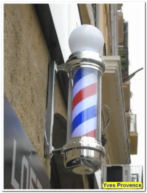 Loft barber Shop, Aix-en-Provence - Photo 1