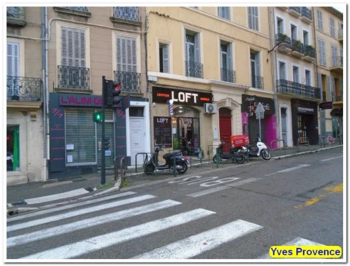 Loft barber Shop, Aix-en-Provence - Photo 4