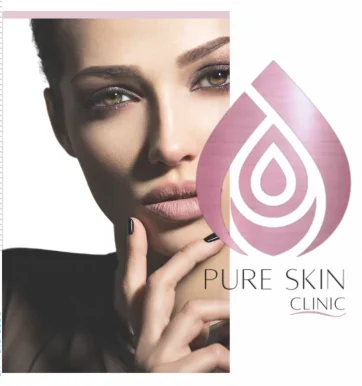 Pure Skin Clinic, Aix-en-Provence - 