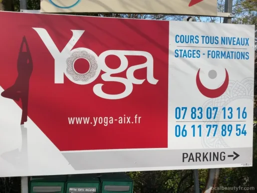 Ecole de Yoga et Nâtha Yoga d'Aix en Provence, Aix-en-Provence - Photo 1
