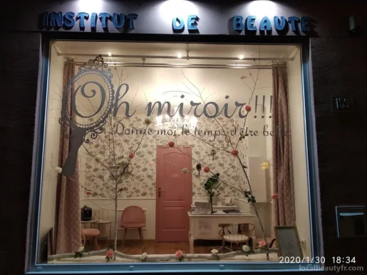 Oh Miroir institut de beauté, Amiens - Photo 2