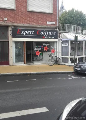 Expert Coiffure, Amiens - 