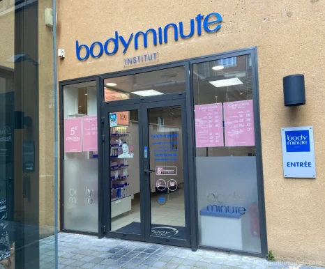 Institut de beauté Bodyminute, Amiens - Photo 2
