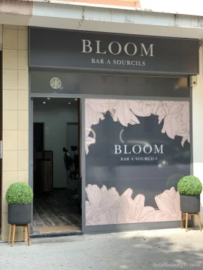 Bloom bar a Sourcils, Annecy - Photo 1