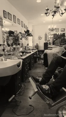Barber Papa, Annecy - Photo 2