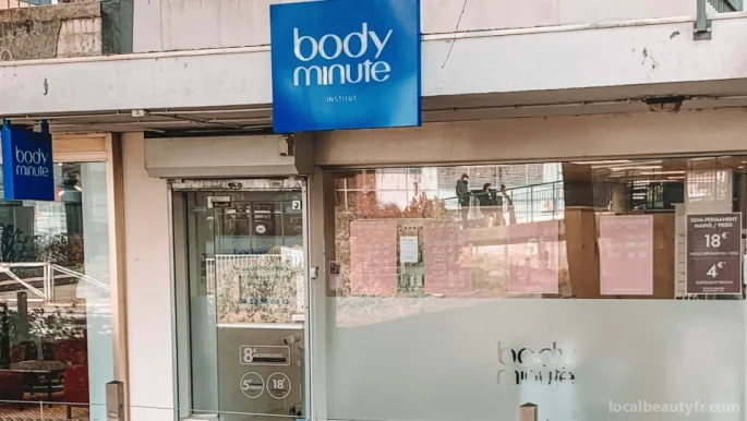 Institut de beauté Body'Minute, Annecy - Photo 3