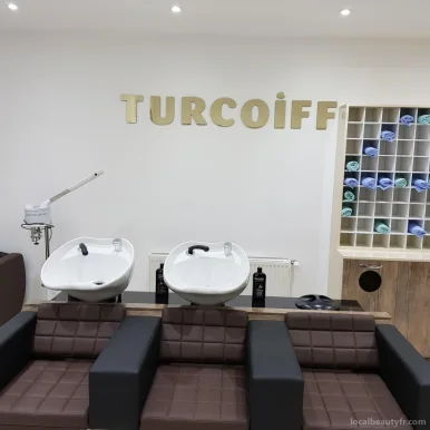 Turcoiff Barber Shop, Annecy - Photo 3