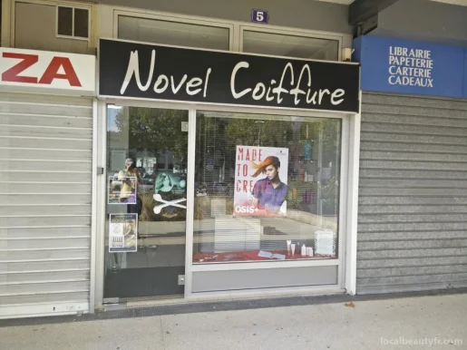 Novel Coiffure, Annecy - Photo 1