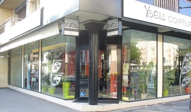 Yseal Coiffure, Annecy - Photo 2