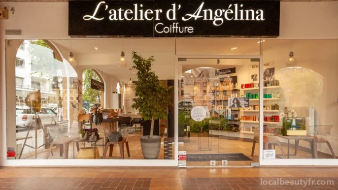 L’atelier d’Angelina, Annecy - Photo 4