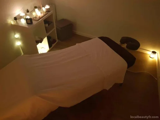Un massage pour toi, Annecy - Photo 2