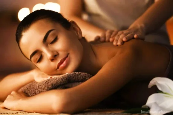 Un massage pour toi, Annecy - Photo 3