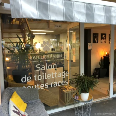 L’Atelier Canin By Andréa, Annecy - Photo 2