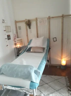 Louise Bianco Reflexologue RNCP - Cabinet de massages, Annecy - Photo 1