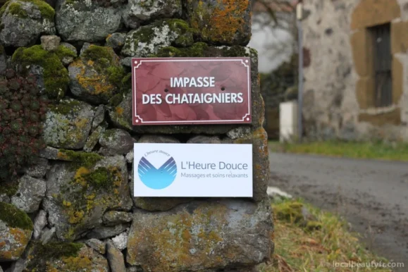 L'Heure Douce, Auvergne-Rhône-Alpes - Photo 3