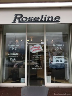 Roseline coiffure, Auvergne-Rhône-Alpes - Photo 1