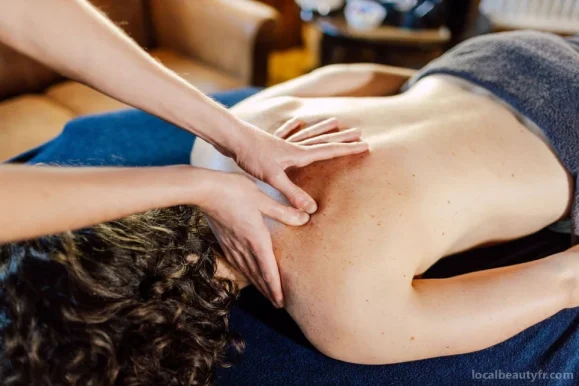 Martha Perry Massage Therapy, Auvergne-Rhône-Alpes - Photo 1