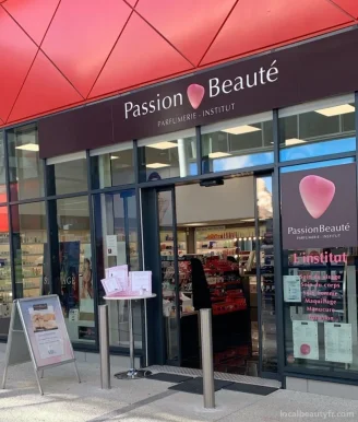 Passion Beauté, Auvergne-Rhône-Alpes - Photo 3