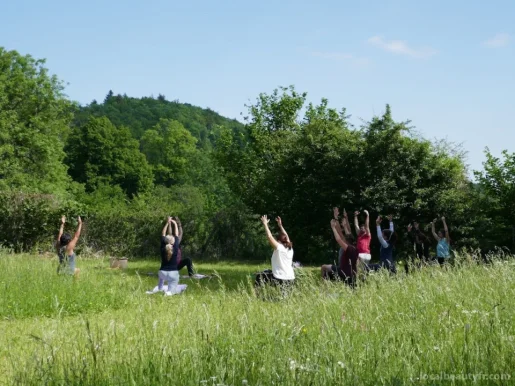 Śānti Yoga, Auvergne-Rhône-Alpes - Photo 4