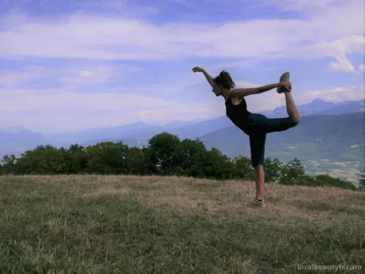 Śānti Yoga, Auvergne-Rhône-Alpes - Photo 2