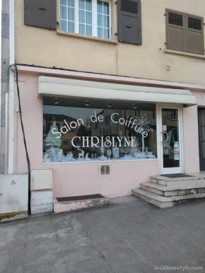 CHRISLYNE COIFFURE - Coiffeur St Genis Pouilly, Auvergne-Rhône-Alpes - Photo 4