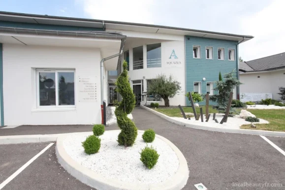 Aquazen | Centre bien-être / santé & Cryothérapie, Auvergne-Rhône-Alpes - Photo 1