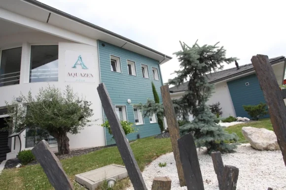 Aquazen | Centre bien-être / santé & Cryothérapie, Auvergne-Rhône-Alpes - Photo 4