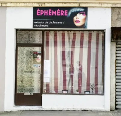 Éphémère, Auvergne-Rhône-Alpes - Photo 1