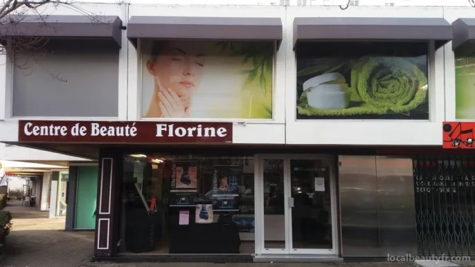 Centre de Beauté Florine, Auvergne-Rhône-Alpes - 